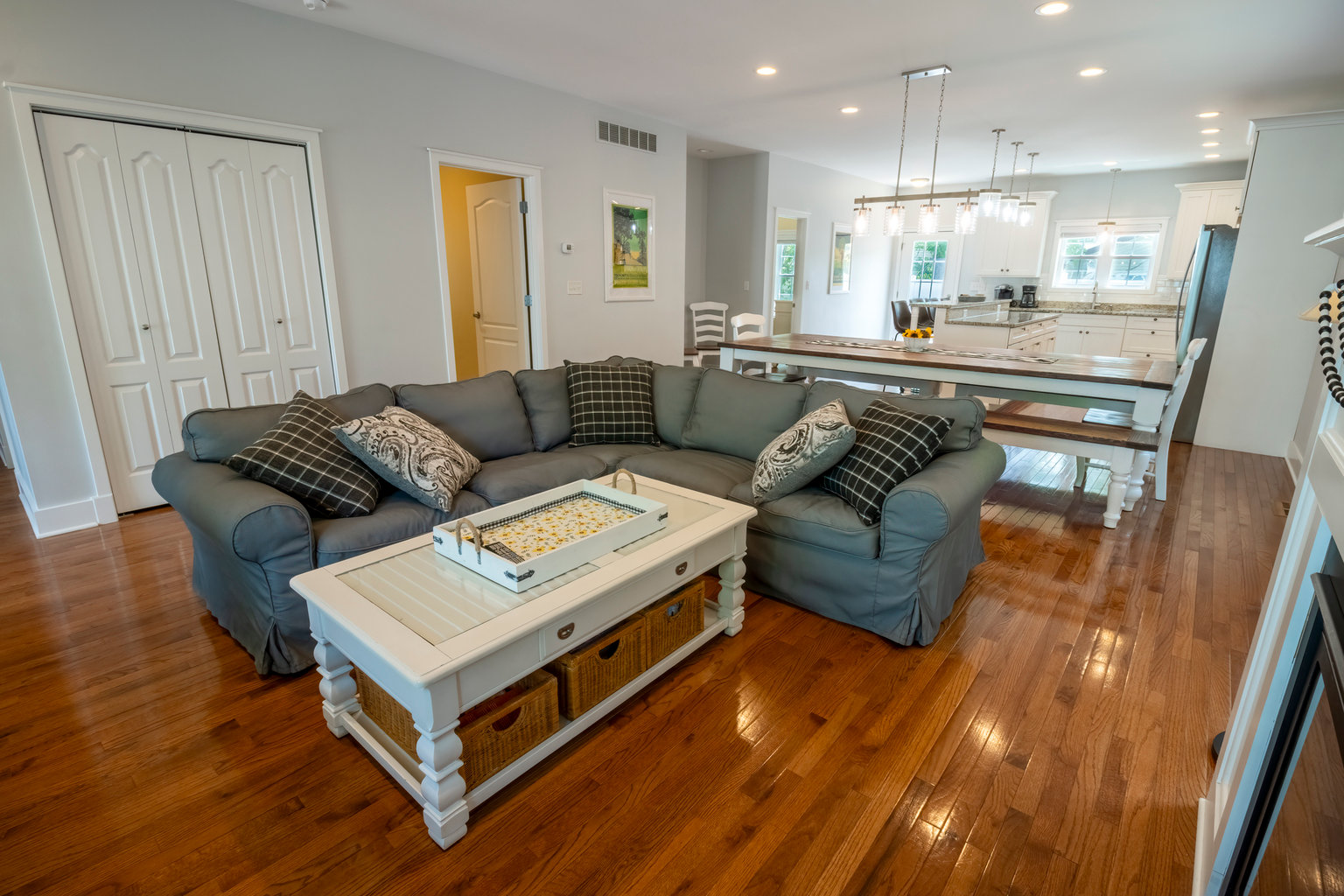 Michigan City Vacation Rental