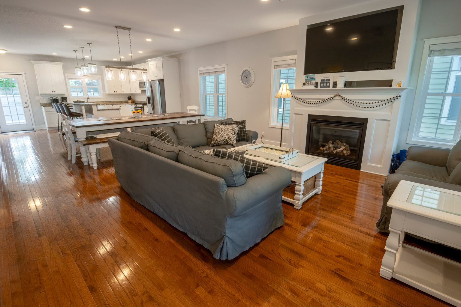 Michigan City Vacation Rental