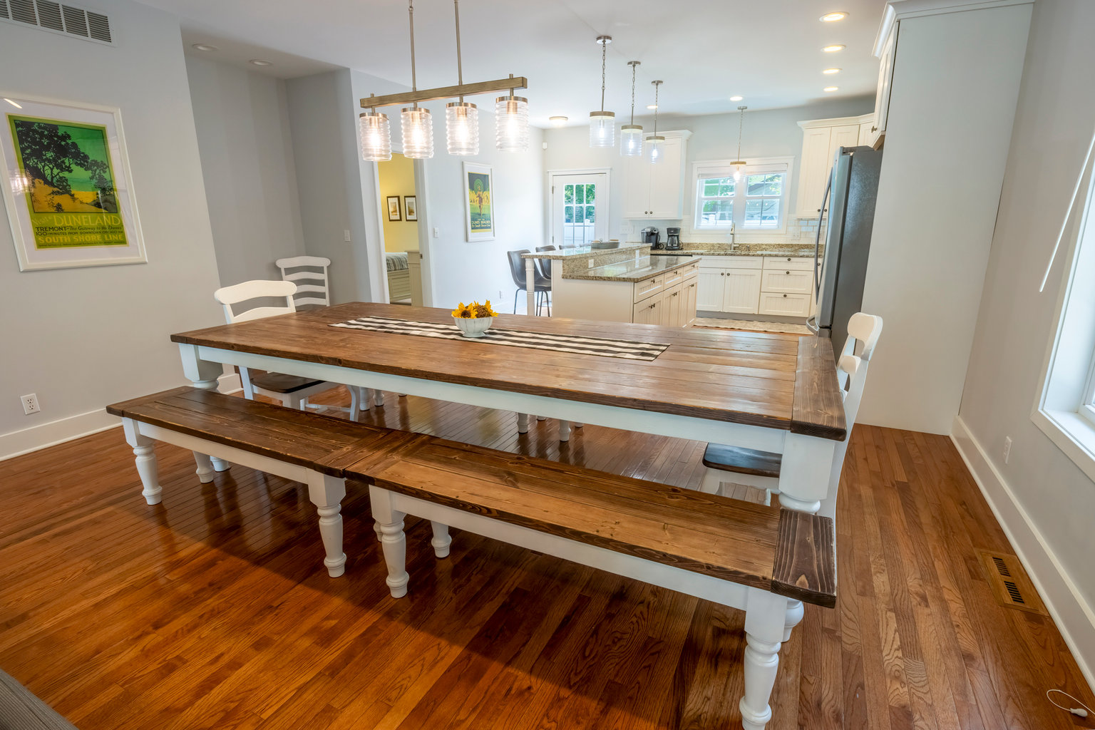 Michigan City Vacation Rental