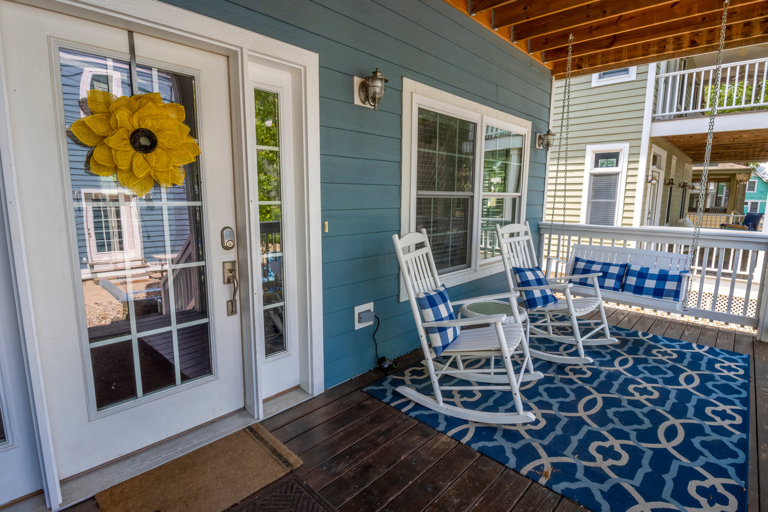 Michigan City Vacation Rental