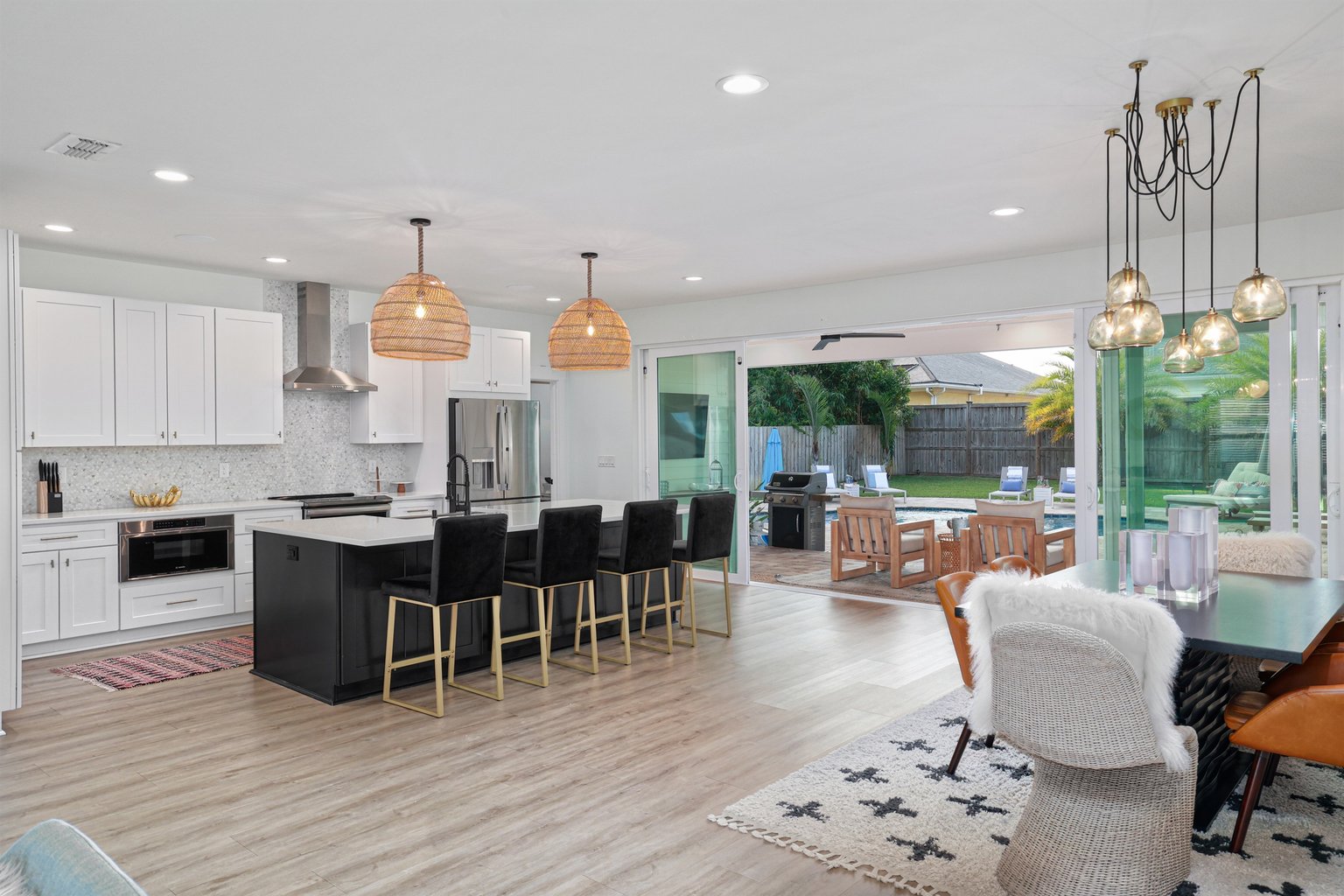 Jacksonville Beach Vacation Rental