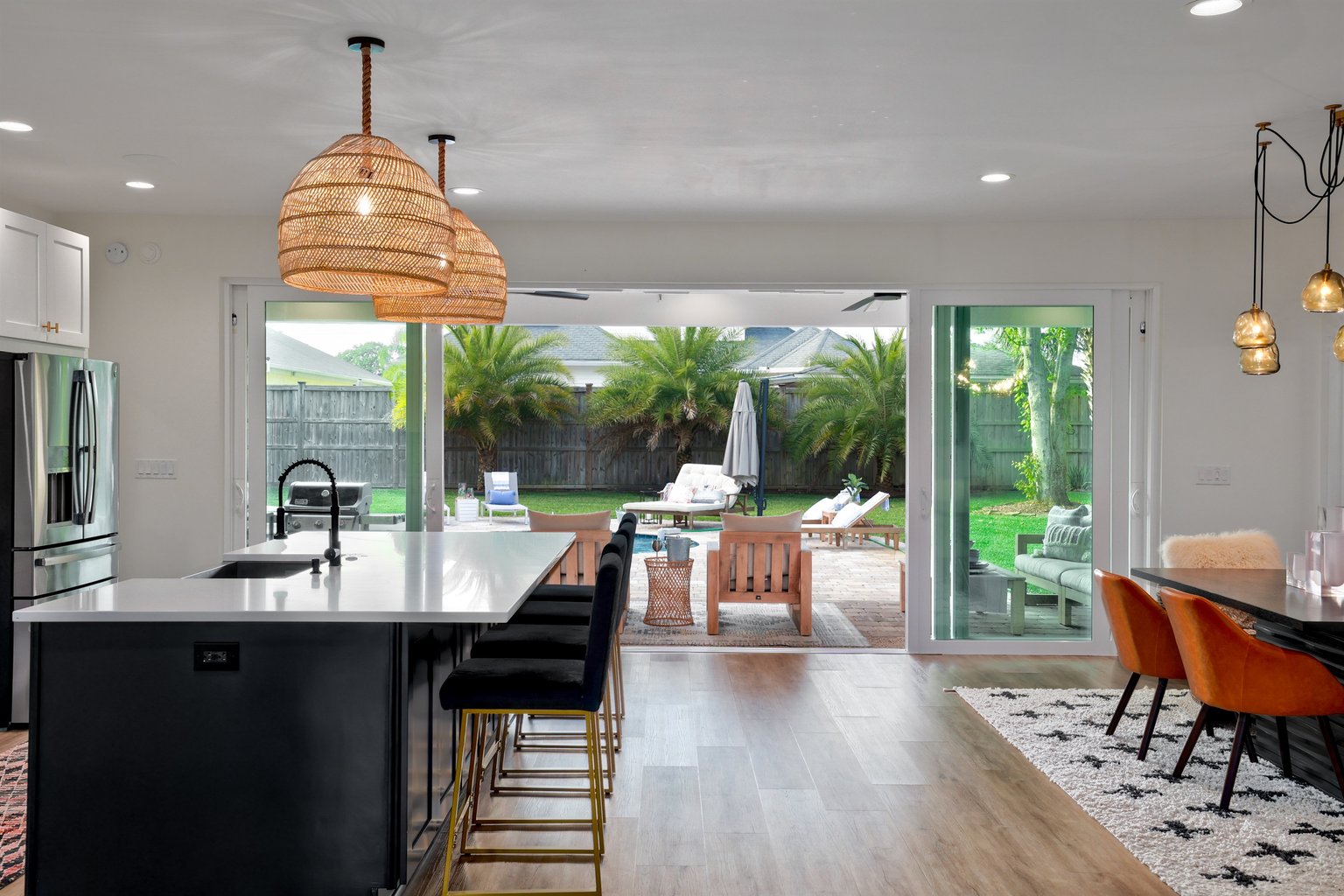 Jacksonville Beach Vacation Rental