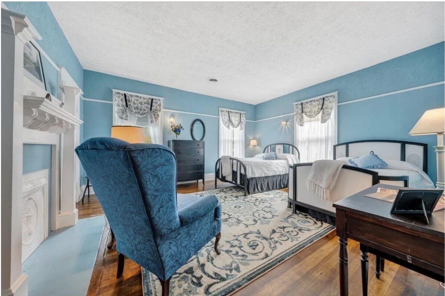 Alderson Vacation Rental