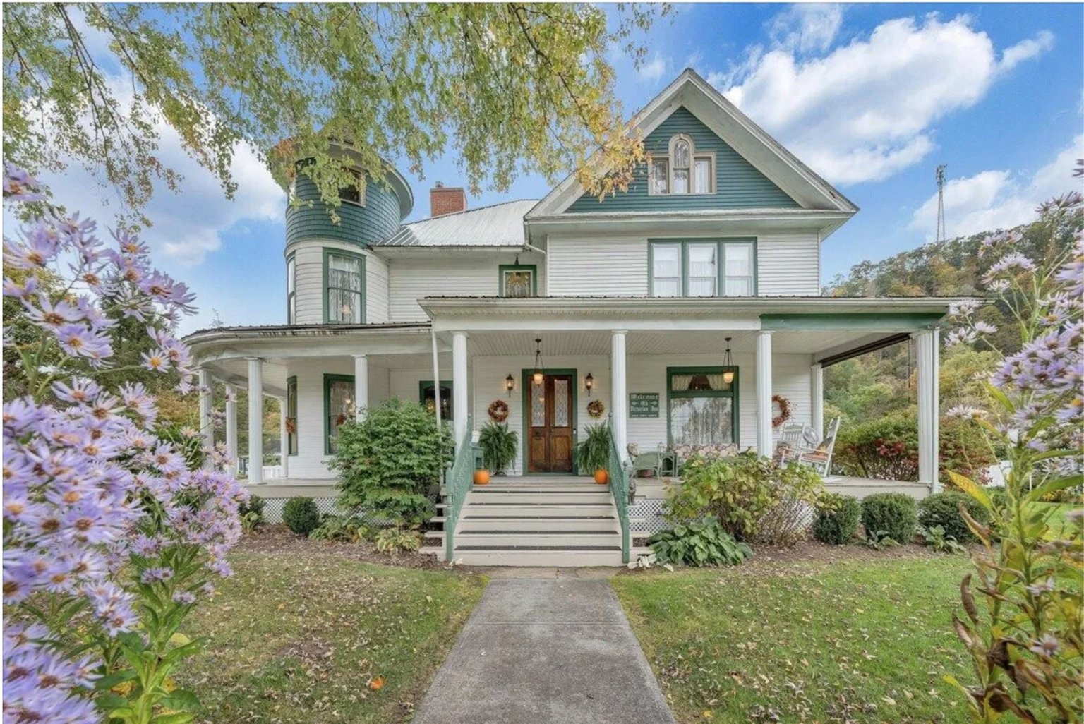 Alderson Vacation Rental