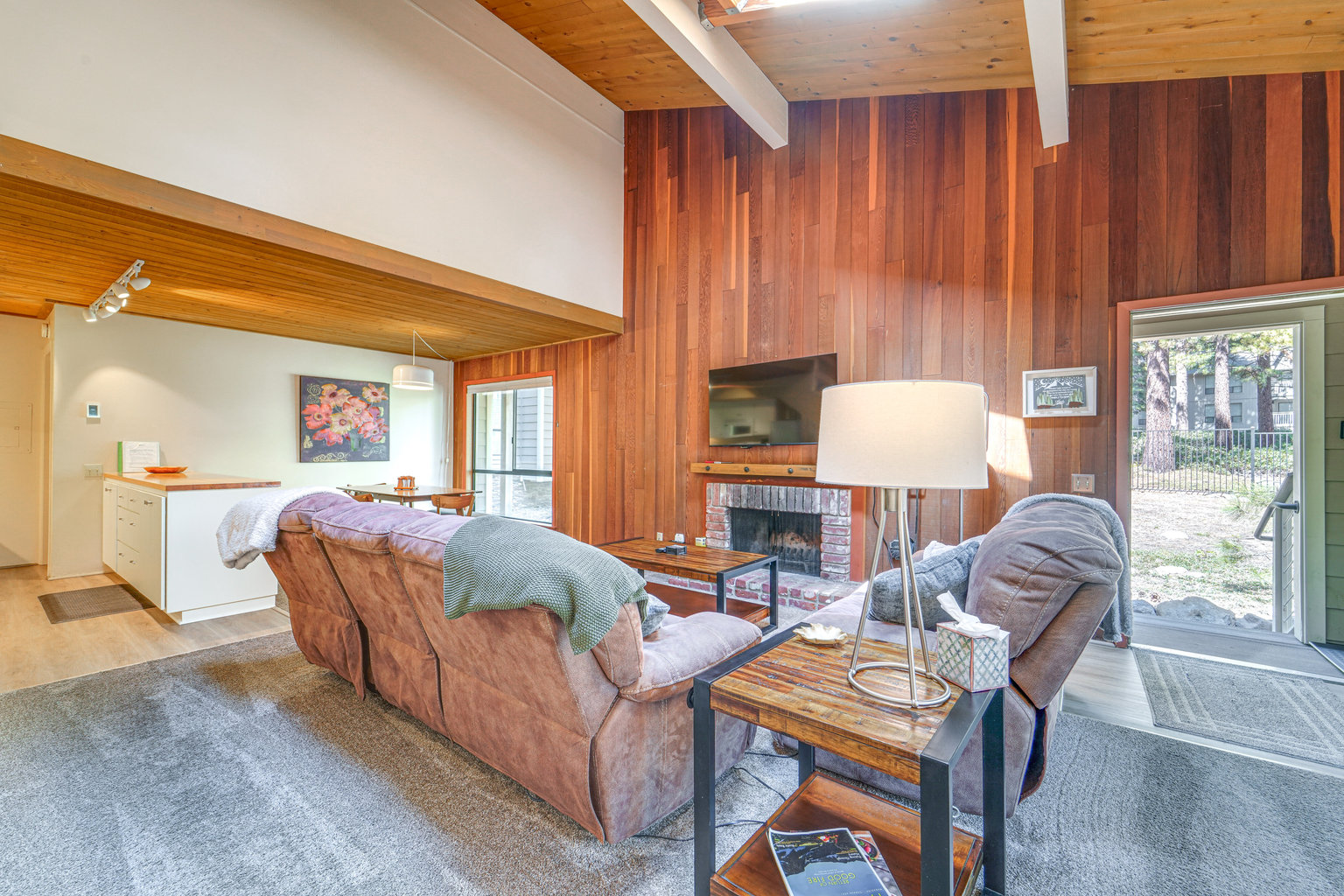 Incline Village Vacation Rental