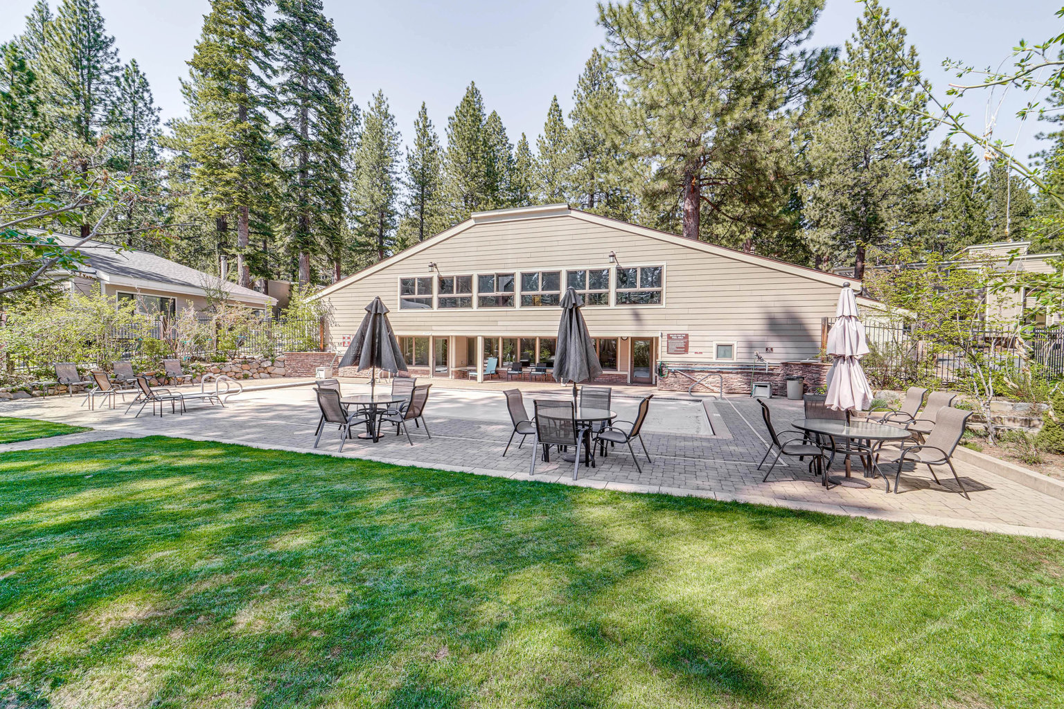 Incline Village Vacation Rental