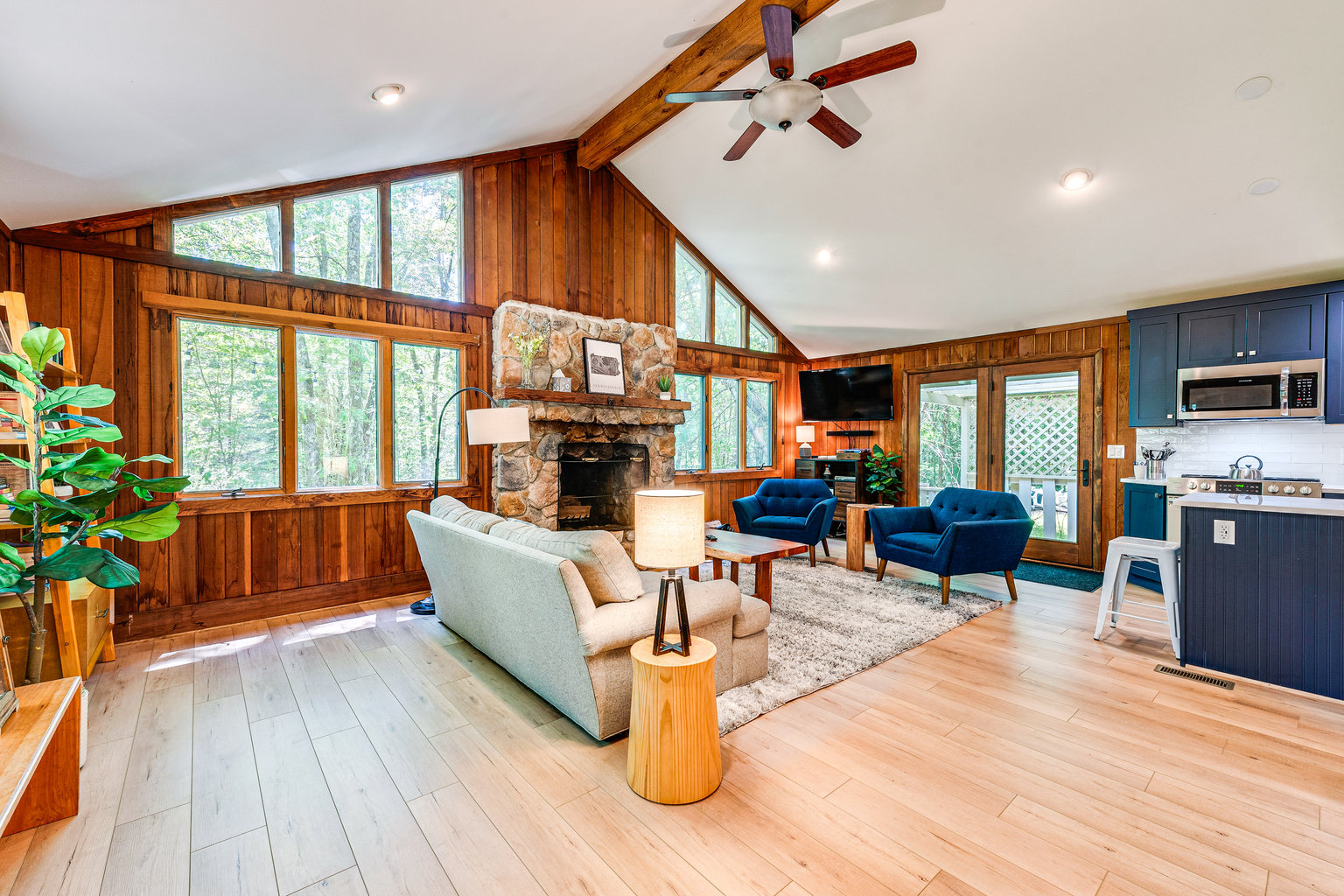 Pocono Pines Vacation Rental