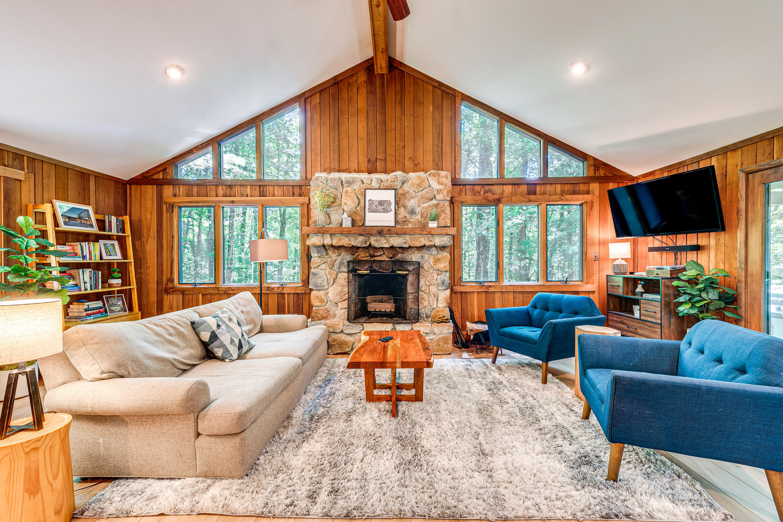 Pocono Pines Vacation Rental