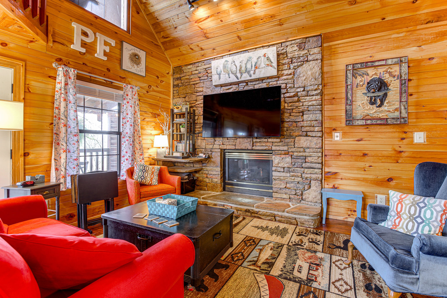Pigeon Forge Vacation Rental