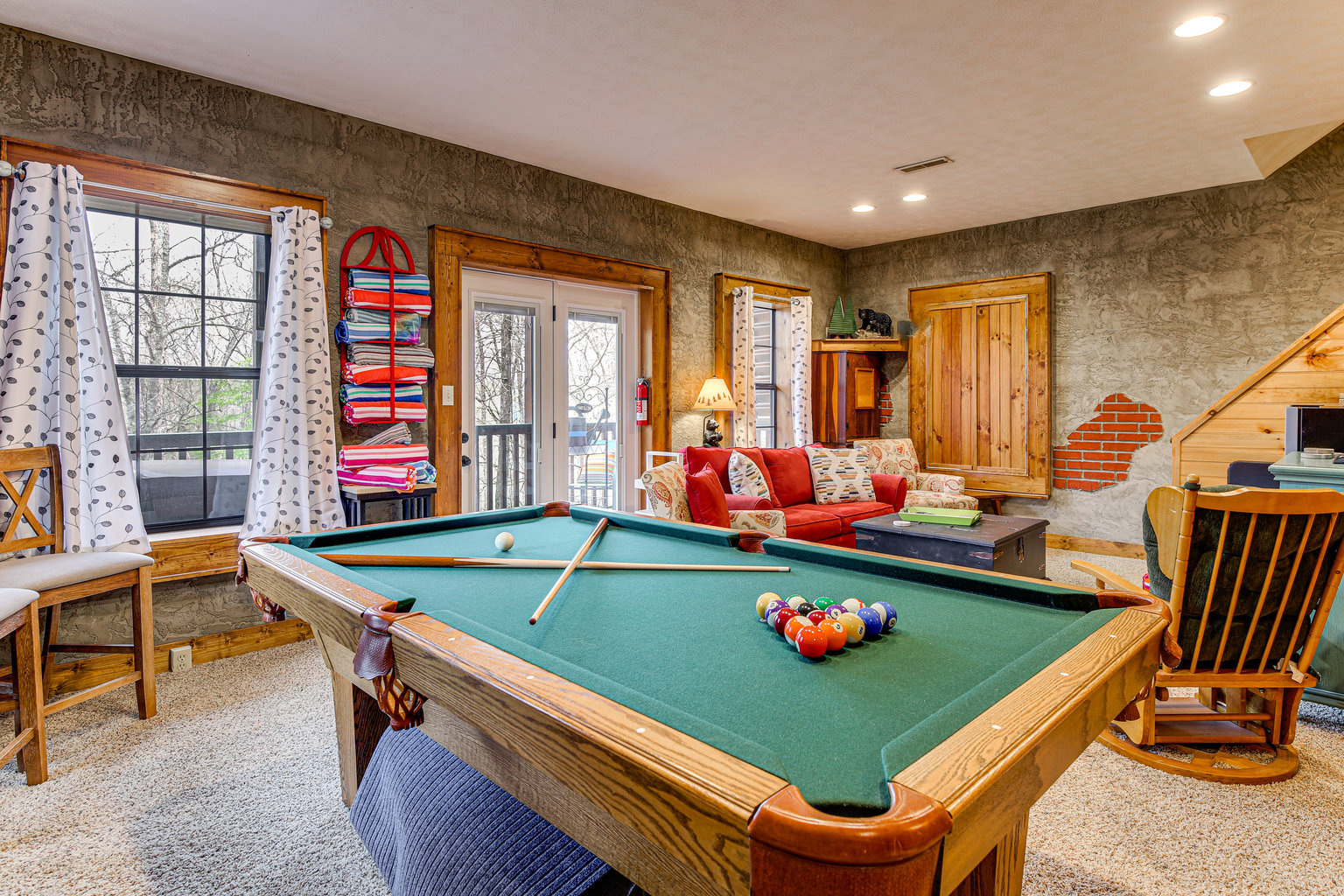 Pigeon Forge Vacation Rental