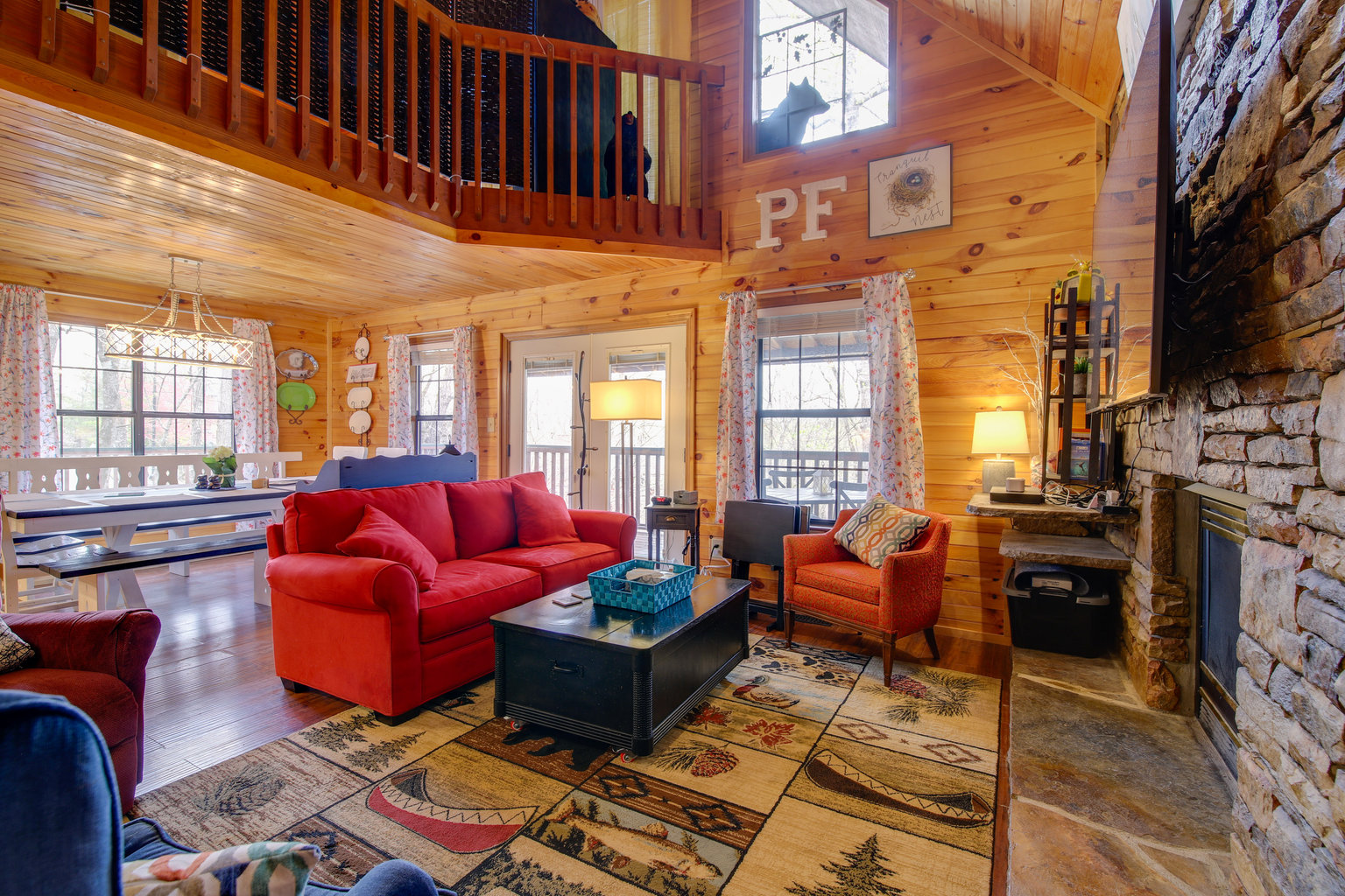 Pigeon Forge Vacation Rental