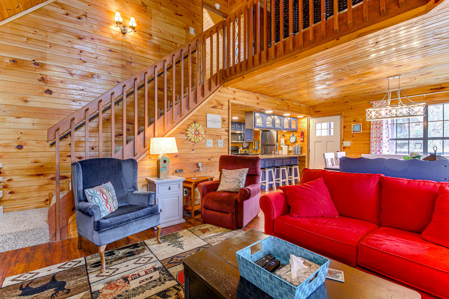 Pigeon Forge Vacation Rental