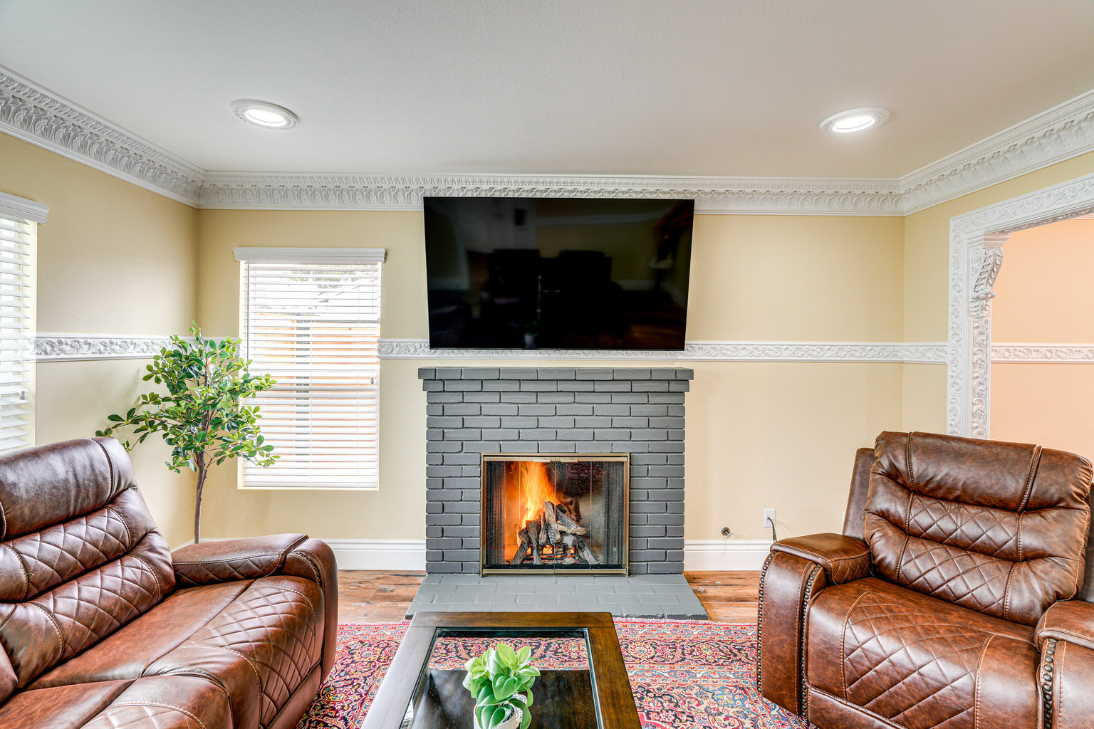 Del Rey Oaks Vacation Rental