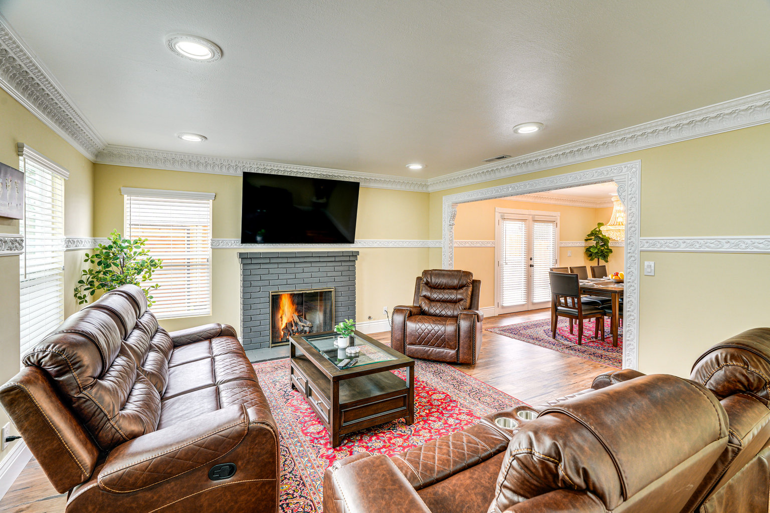 Del Rey Oaks Vacation Rental