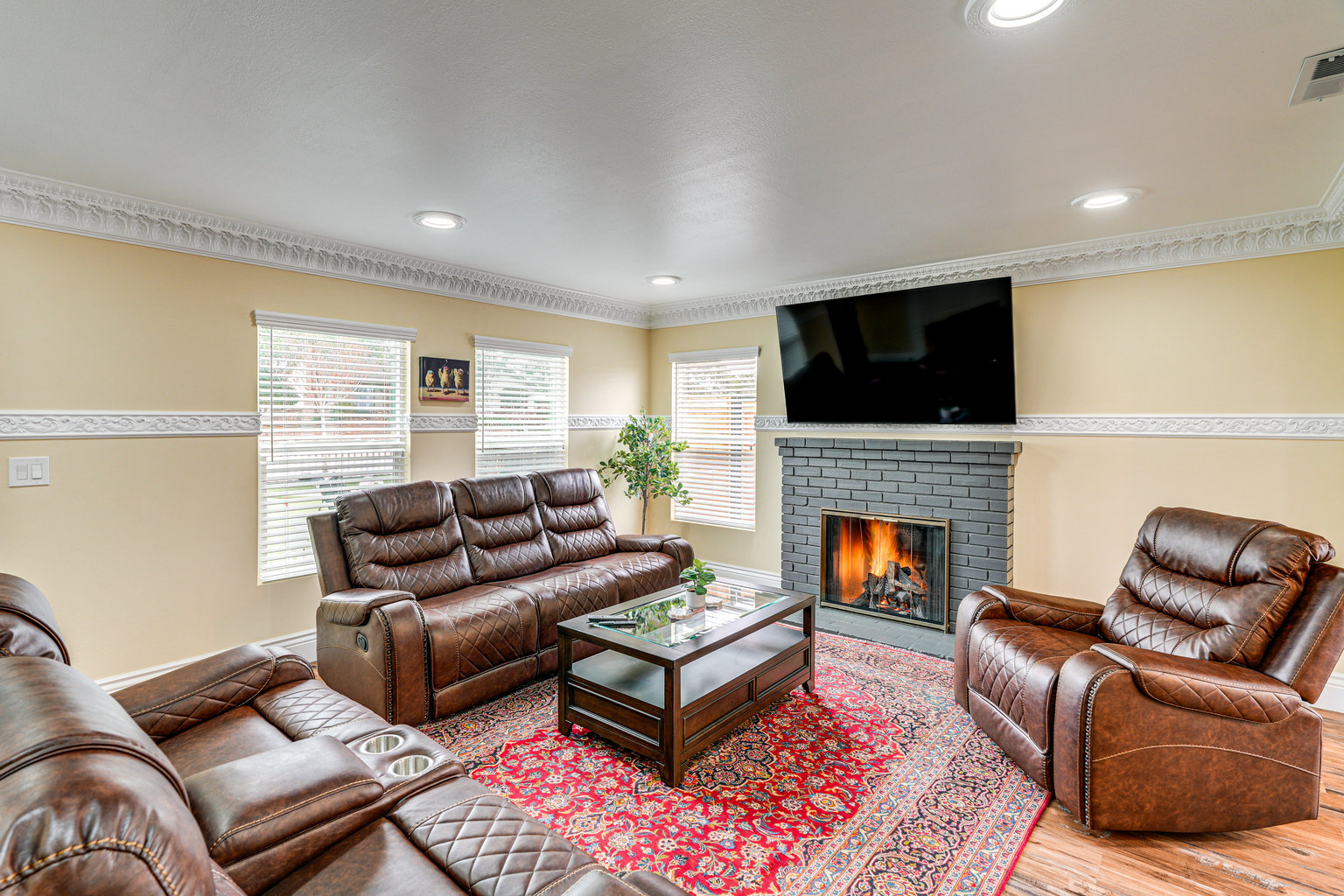 Del Rey Oaks Vacation Rental