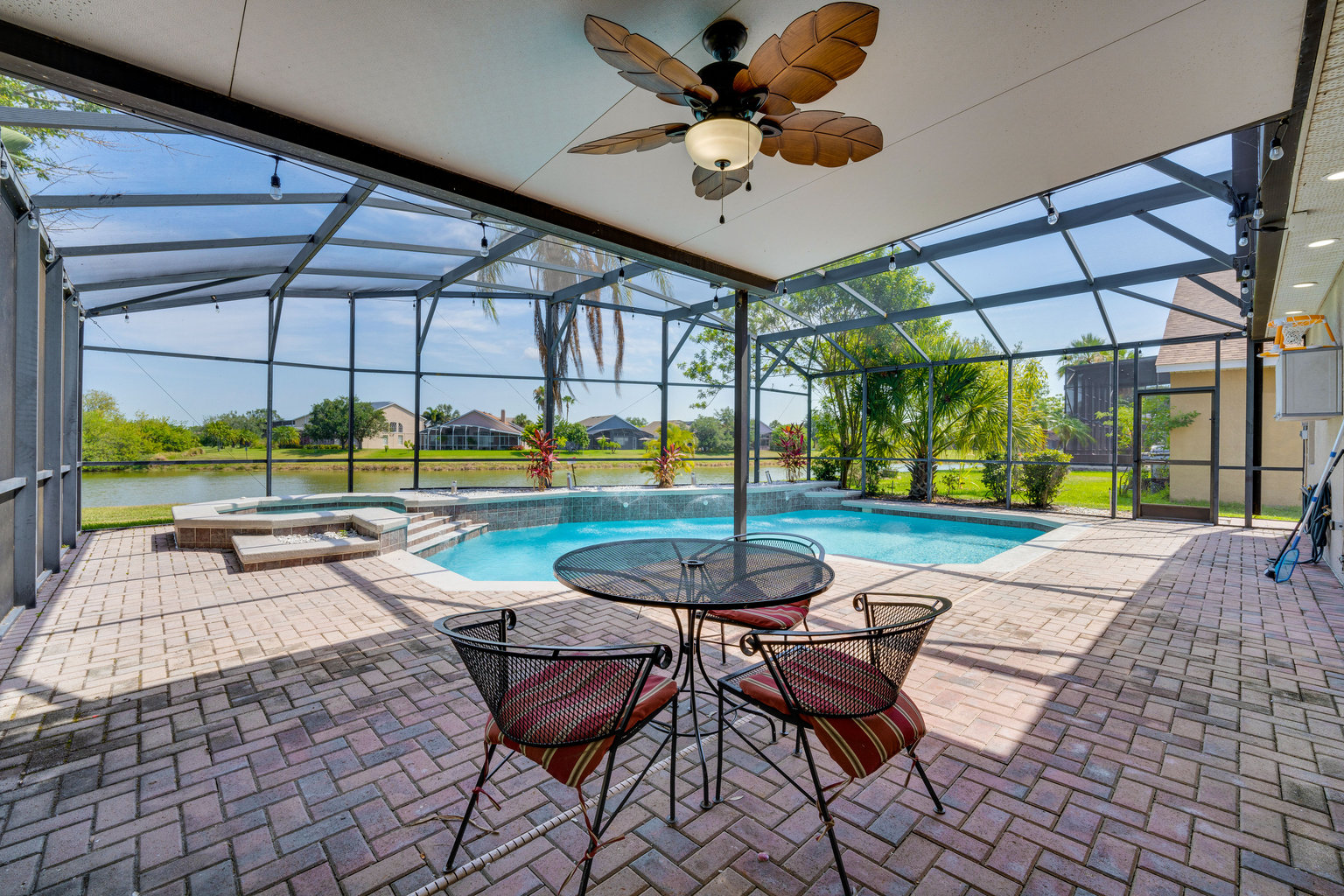 Kissimmee Vacation Rental