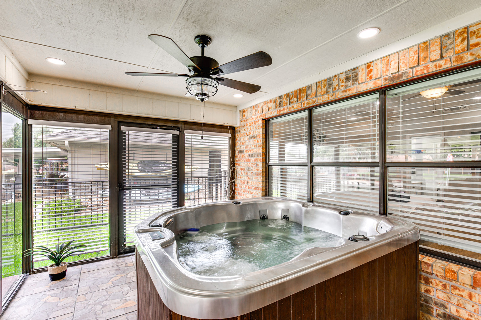 Granbury Vacation Rental