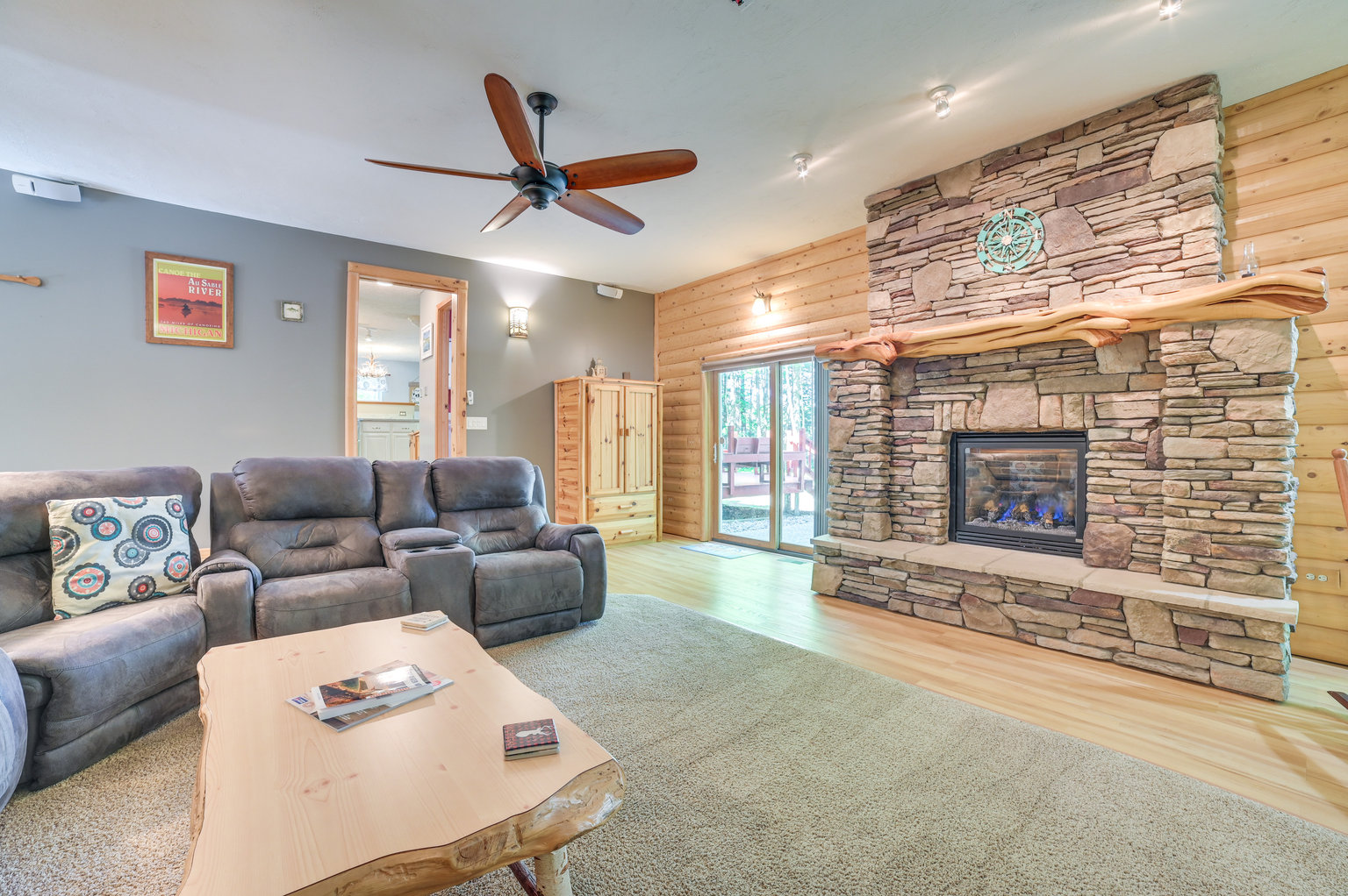 Gaylord Vacation Rental