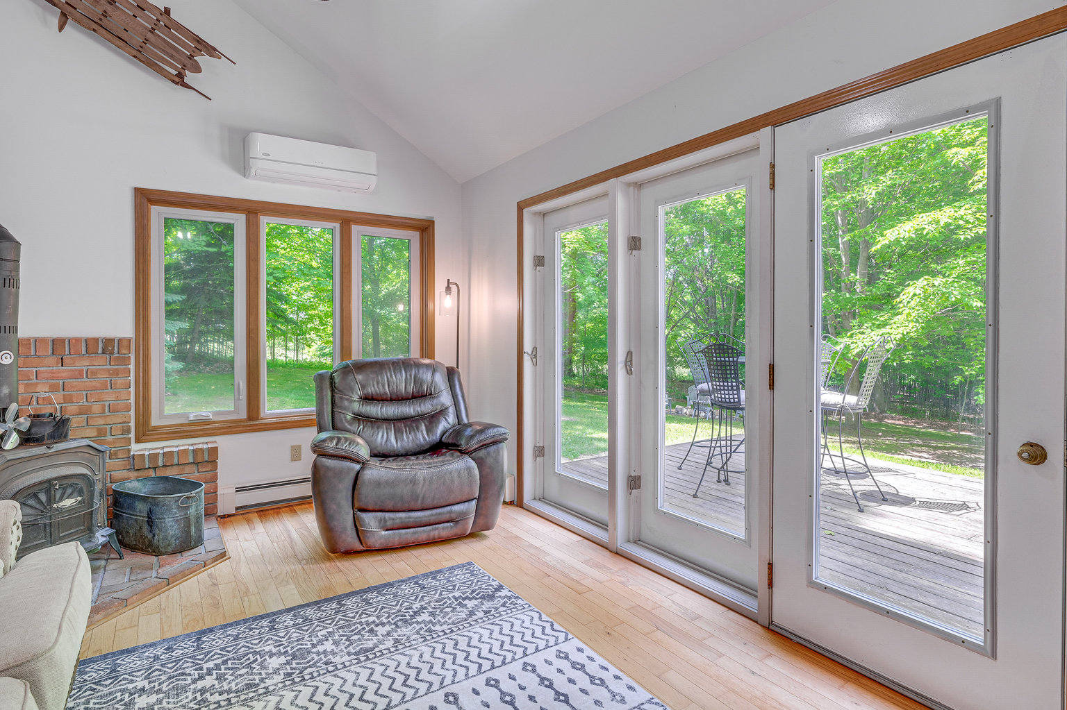 Alden Vacation Rental