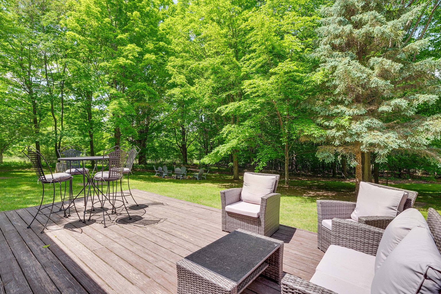 Alden Vacation Rental