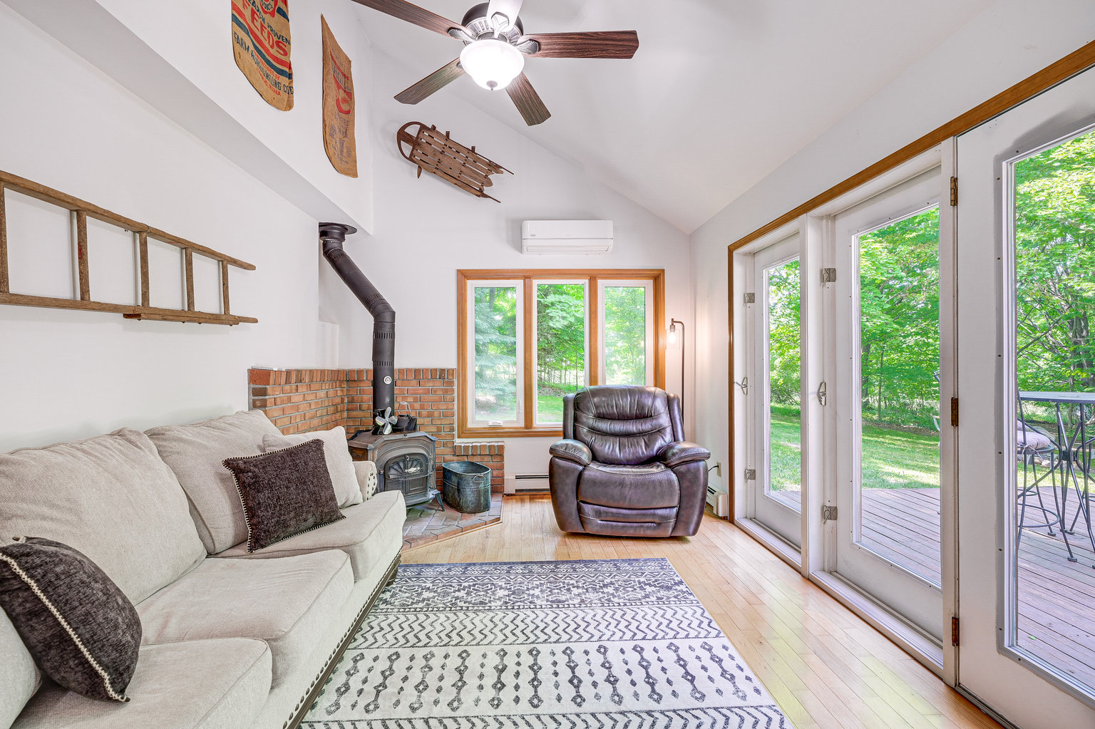 Alden Vacation Rental