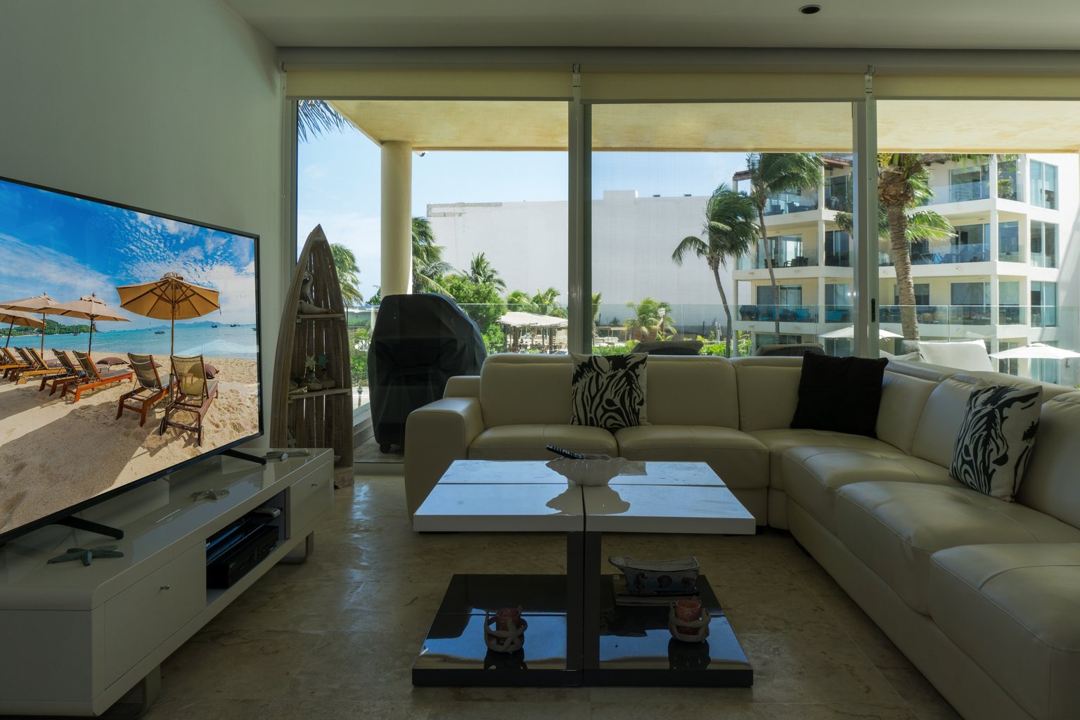 Playa Del Carmen Vacation Rental