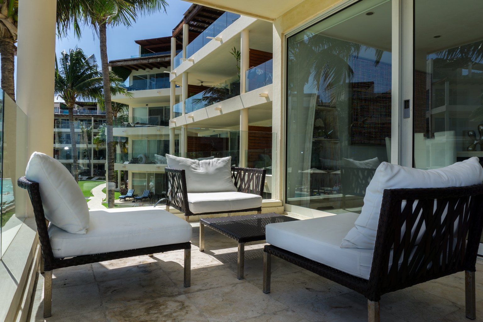 Playa Del Carmen Vacation Rental