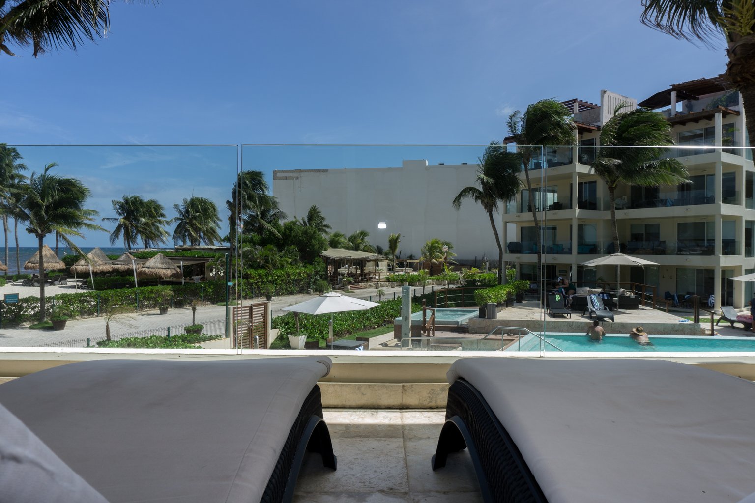 Playa Del Carmen Vacation Rental