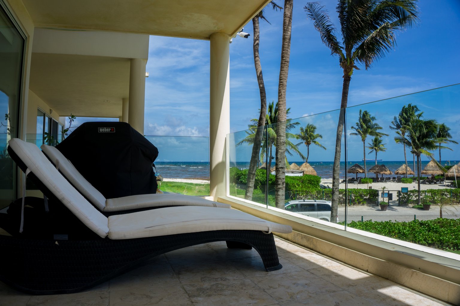 Playa Del Carmen Vacation Rental