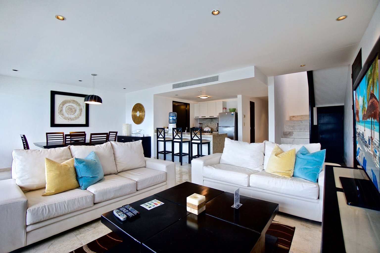 Playa Del Carmen Vacation Rental