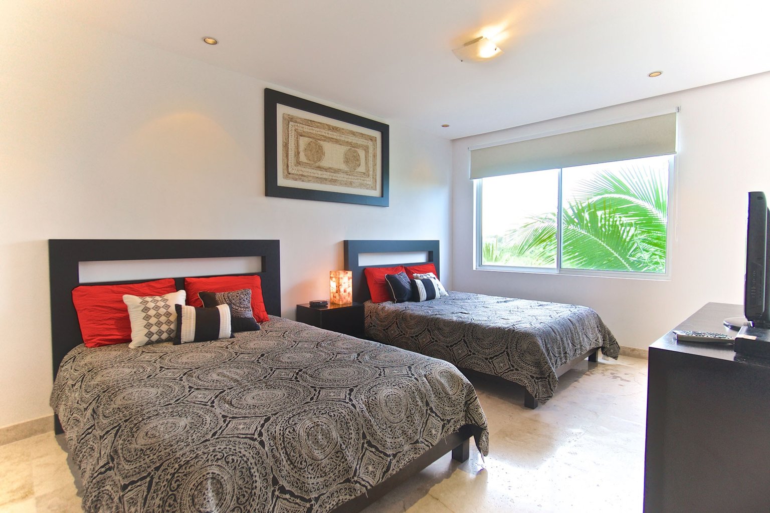 Playa Del Carmen Vacation Rental