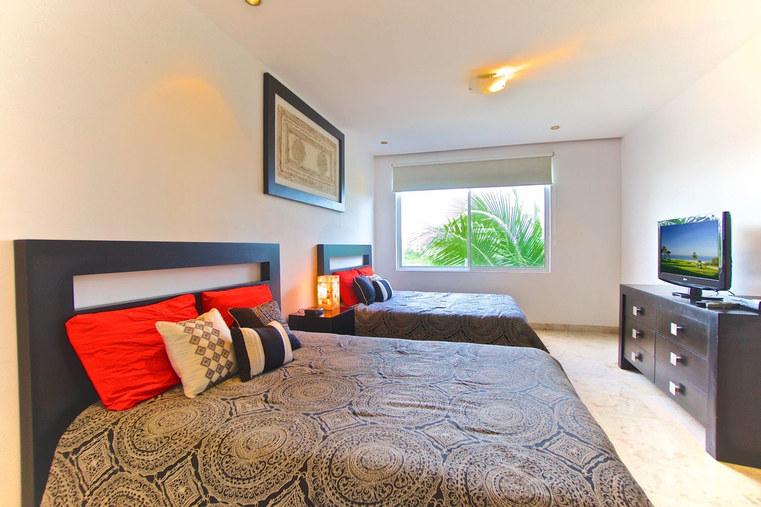 Playa Del Carmen Vacation Rental