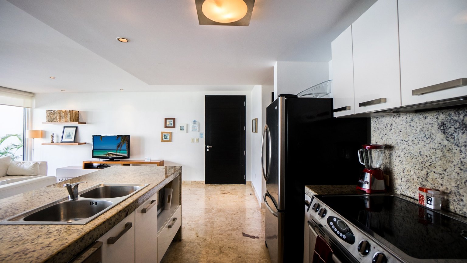 Playa Del Carmen Vacation Rental