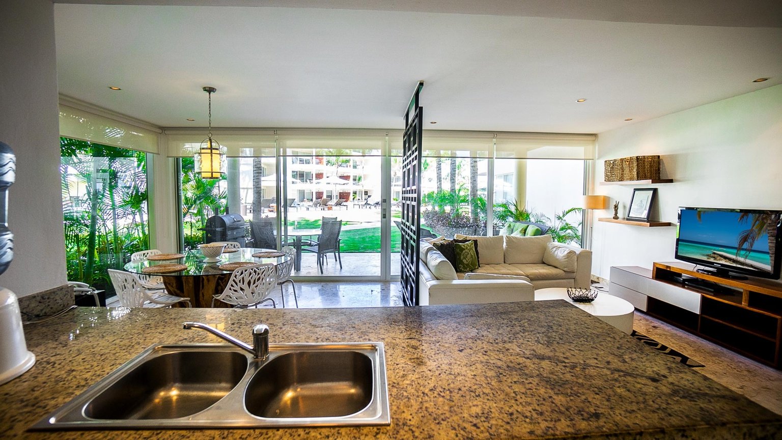Playa Del Carmen Vacation Rental