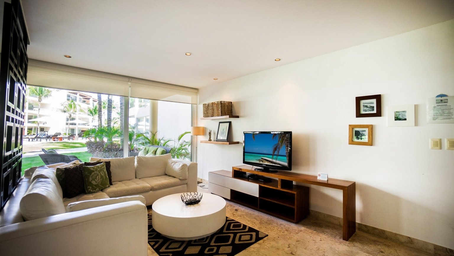 Playa Del Carmen Vacation Rental