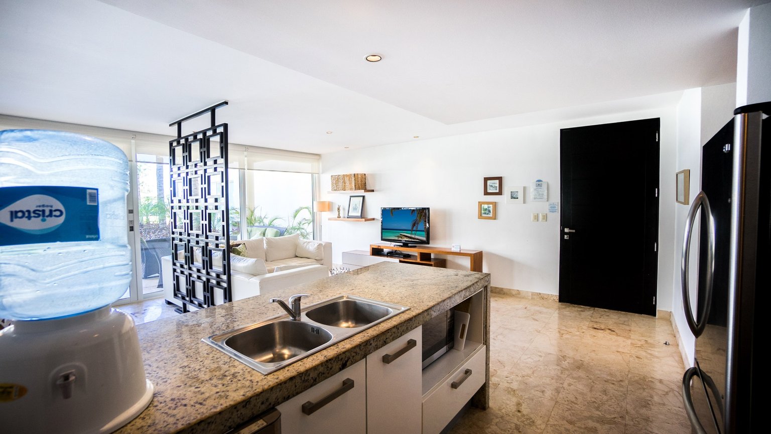 Playa Del Carmen Vacation Rental