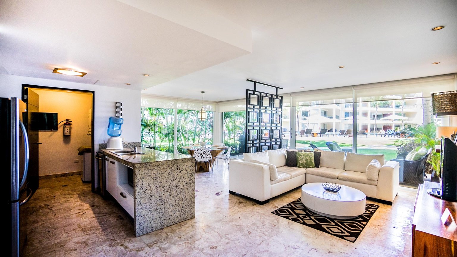 Playa Del Carmen Vacation Rental