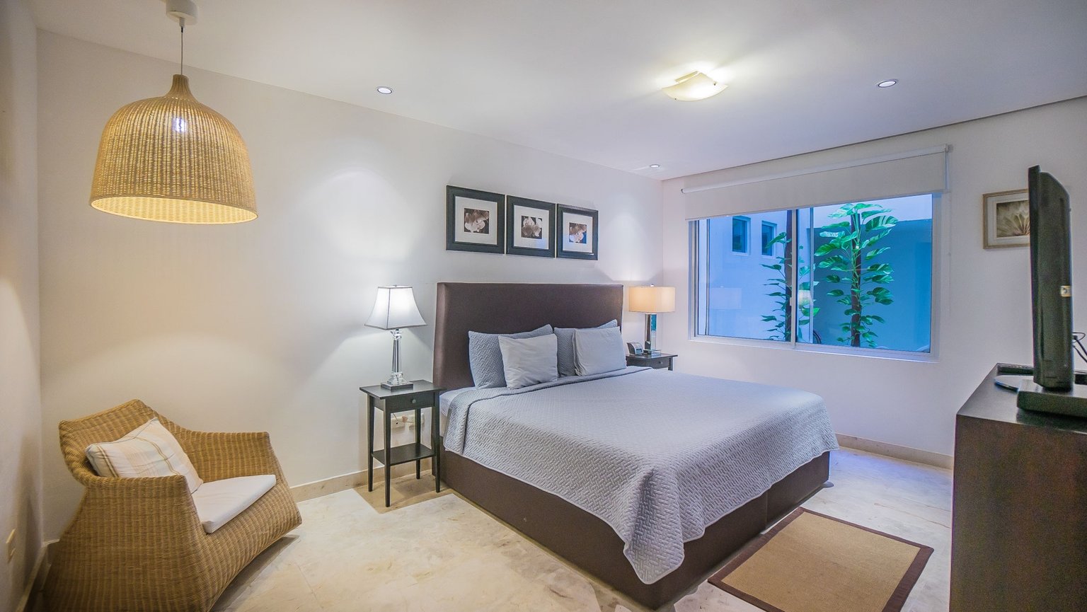 Playa Del Carmen Vacation Rental