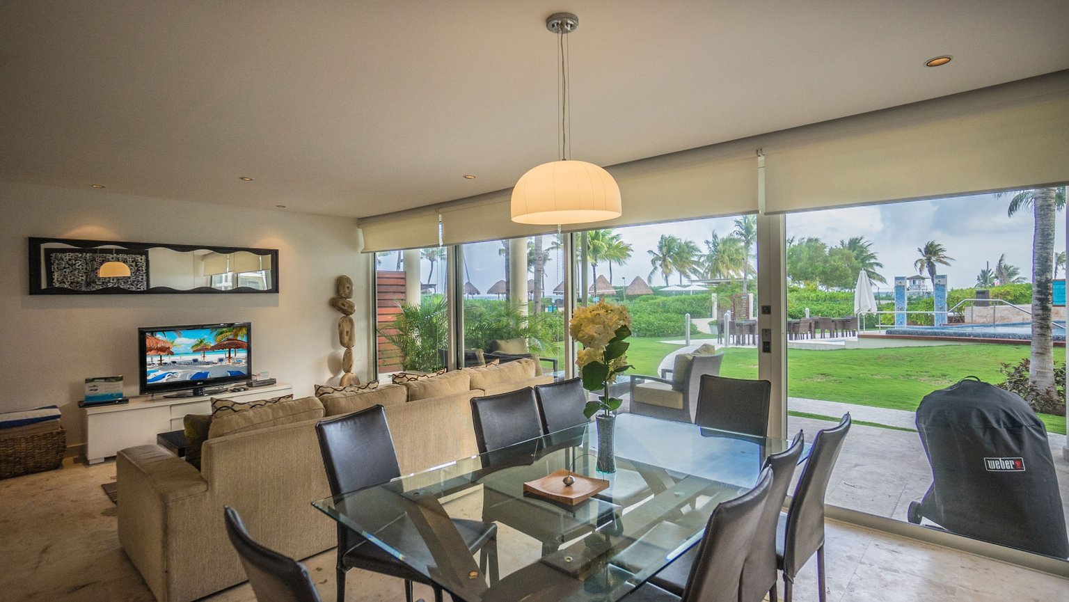 Playa Del Carmen Vacation Rental