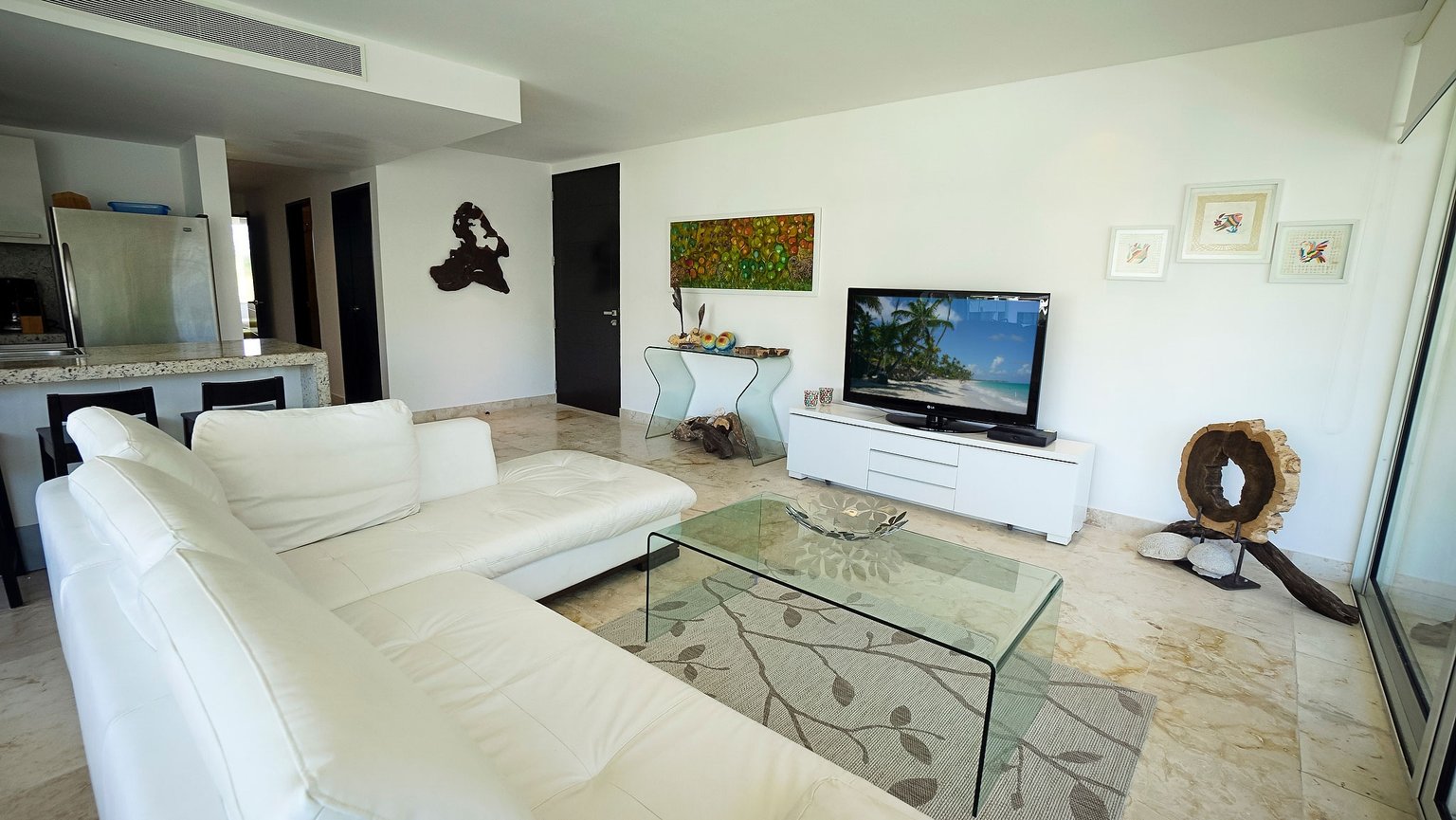 Playa Del Carmen Vacation Rental