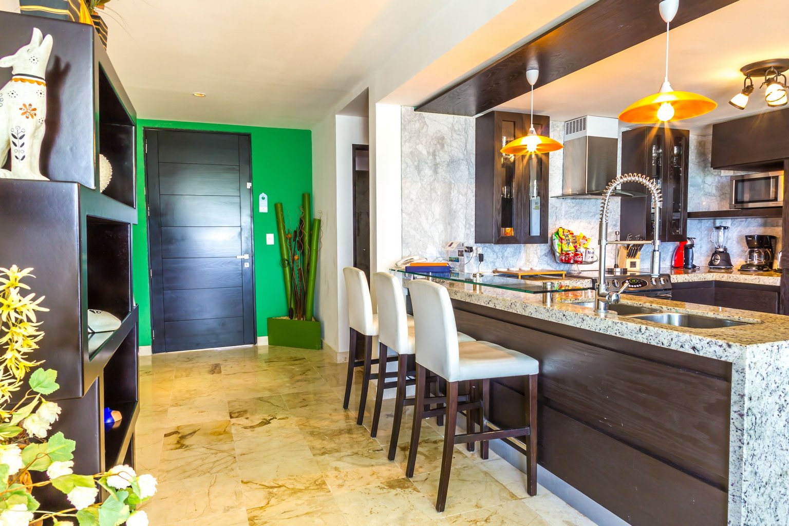 Playa Del Carmen Vacation Rental
