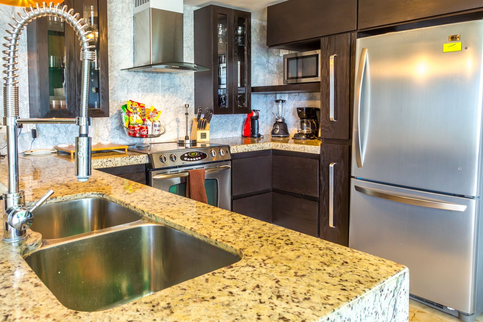 Playa Del Carmen Vacation Rental