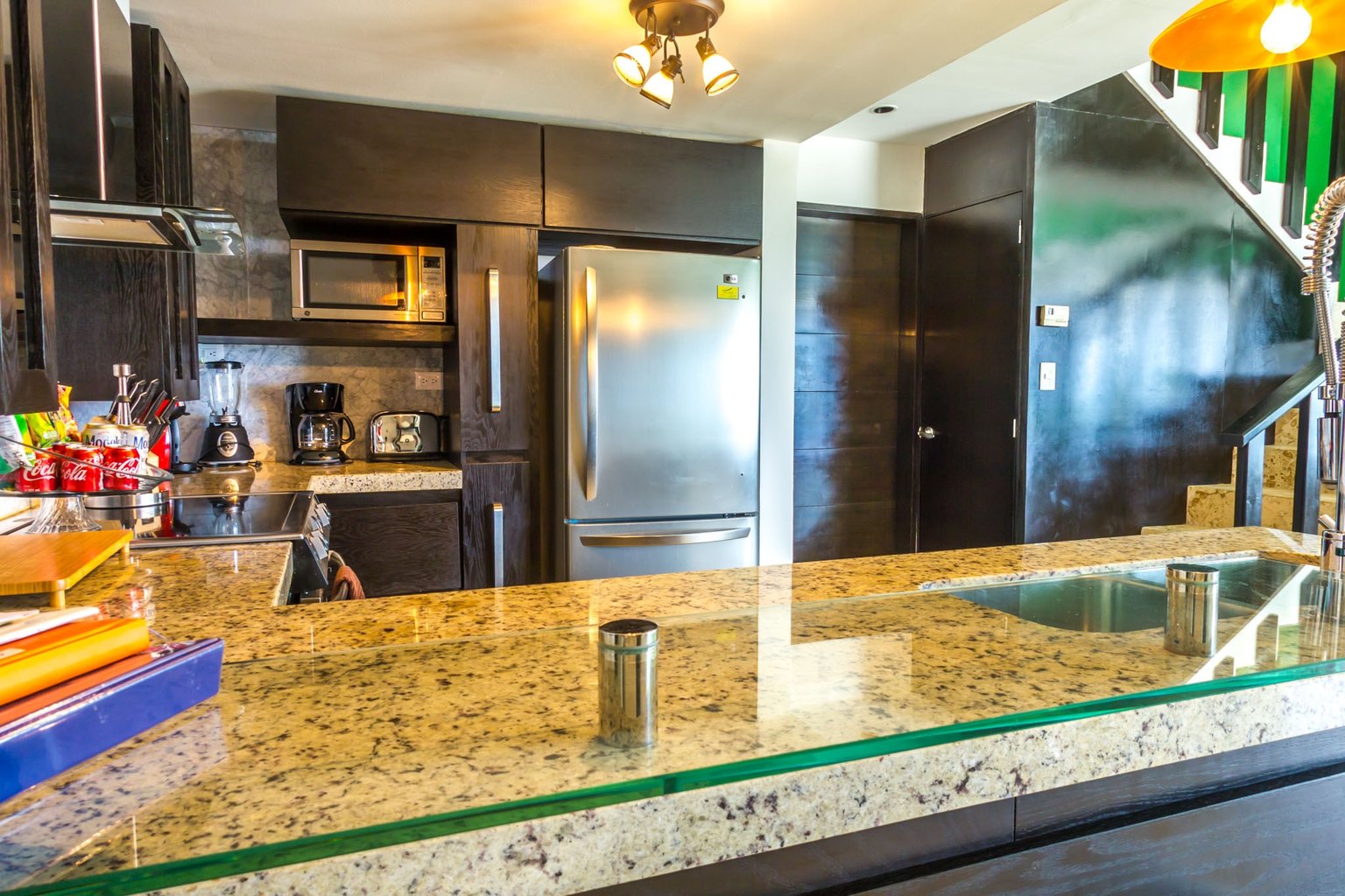 Playa Del Carmen Vacation Rental