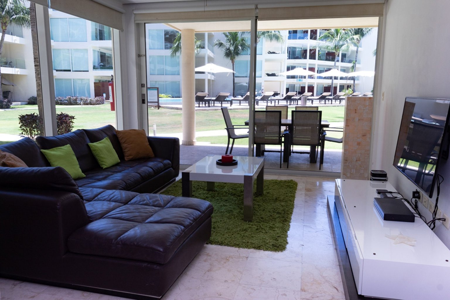 Playa Del Carmen Vacation Rental