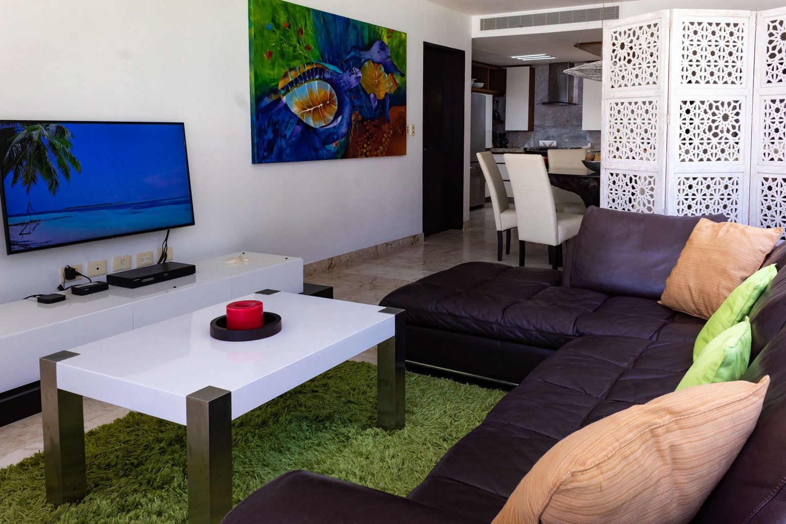 Playa Del Carmen Vacation Rental