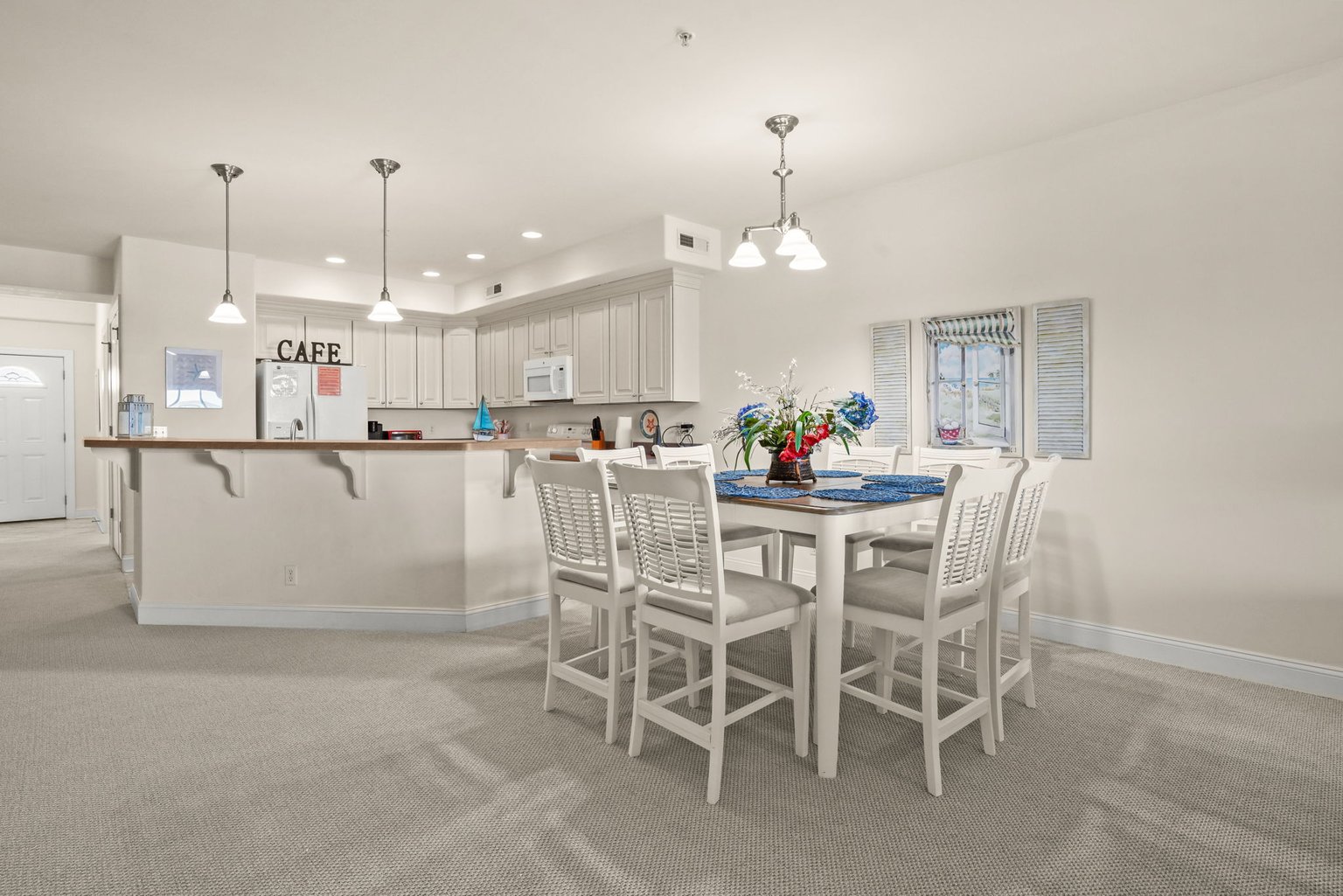 Chincoteague Island Vacation Rental