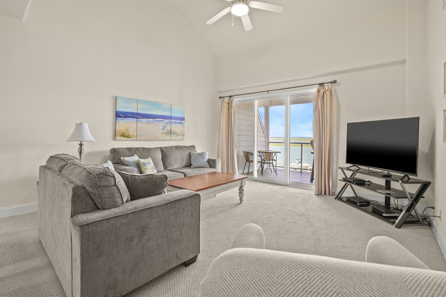 Chincoteague Island Vacation Rental