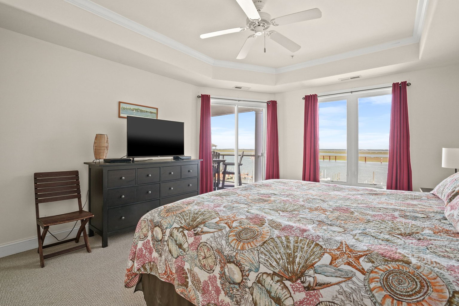 Chincoteague Island Vacation Rental