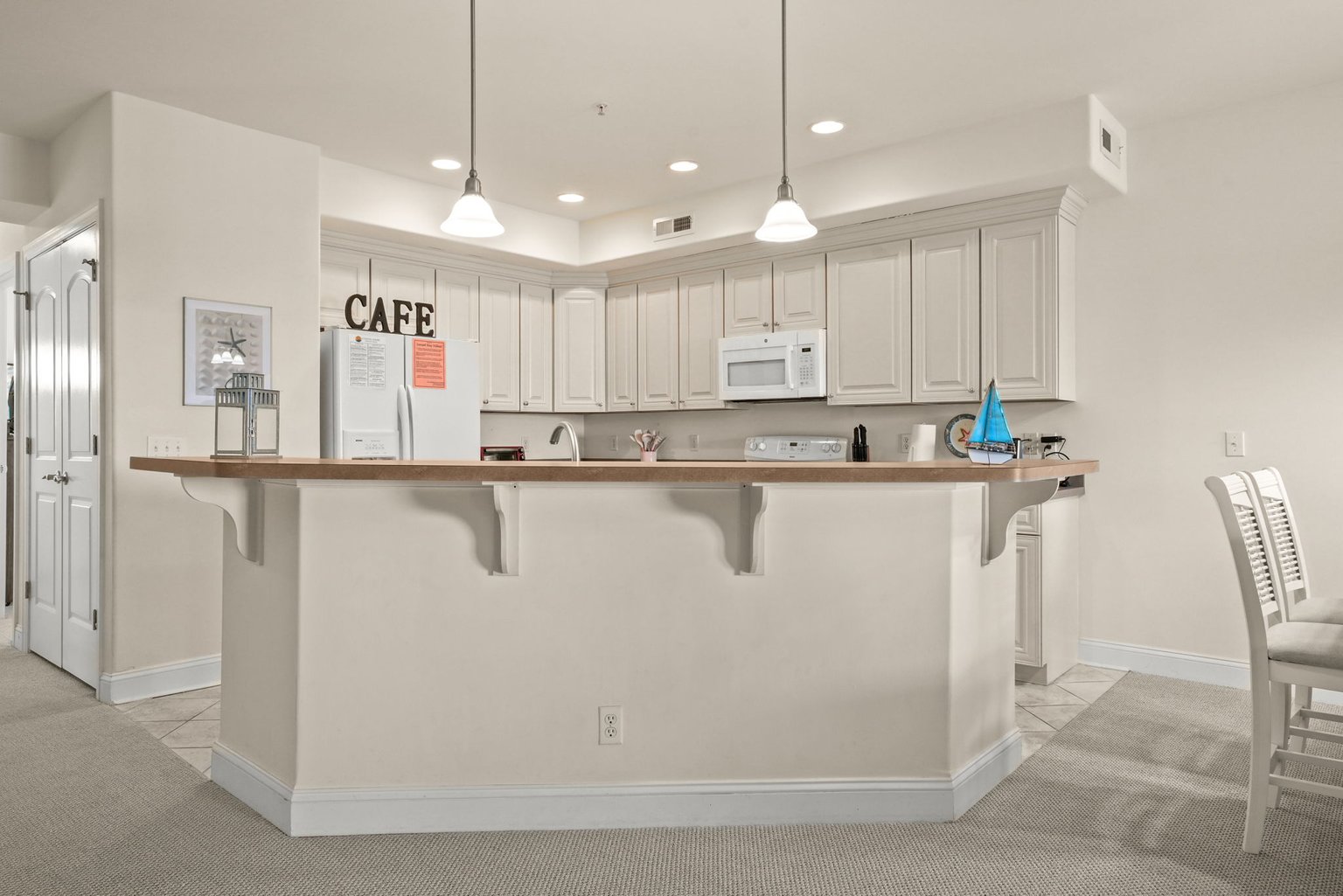 Chincoteague Island Vacation Rental