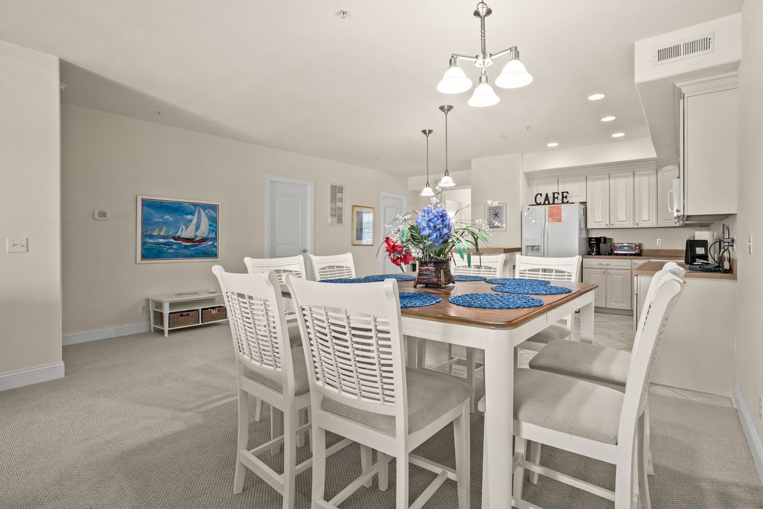 Chincoteague Island Vacation Rental